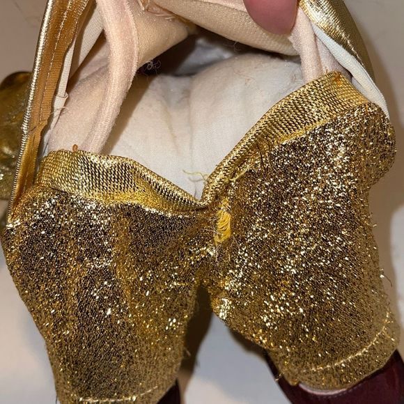 Elvis? Hand Puppet Adult Man 15” Hand Puppet Story Time - Picture 12 of 14